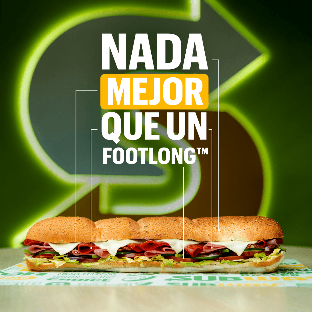 ¡Ordená en Línea o Visitanos!